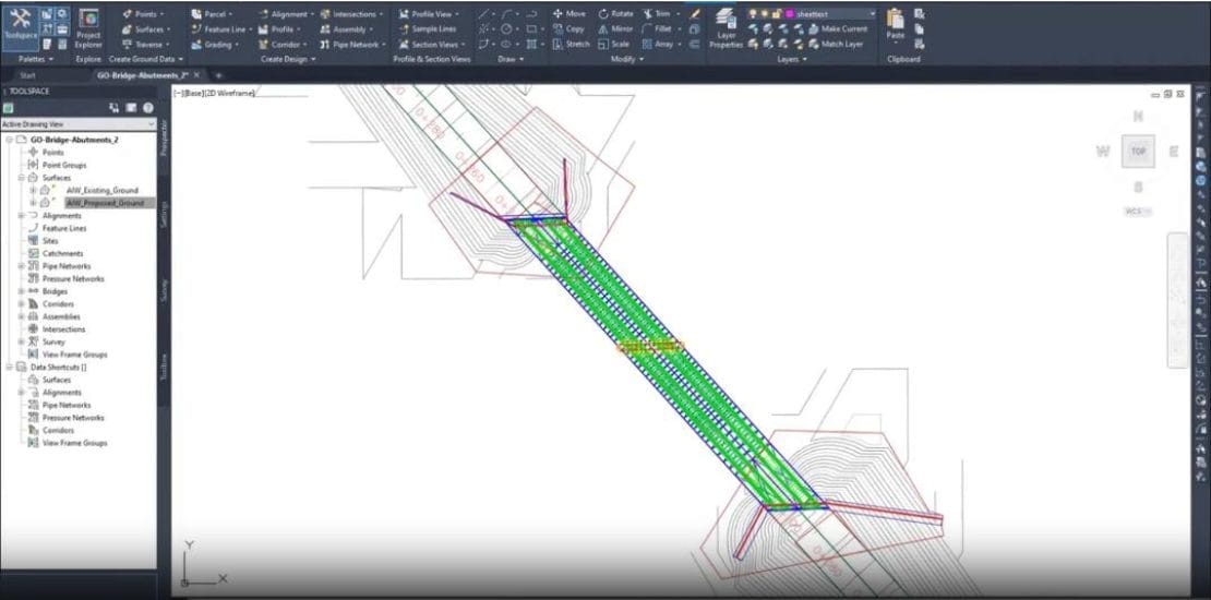 Need high-quality CAD drawings? Look no further! Master the Art of Design with our Online CAD Drawing Services and take your projects to the next level.