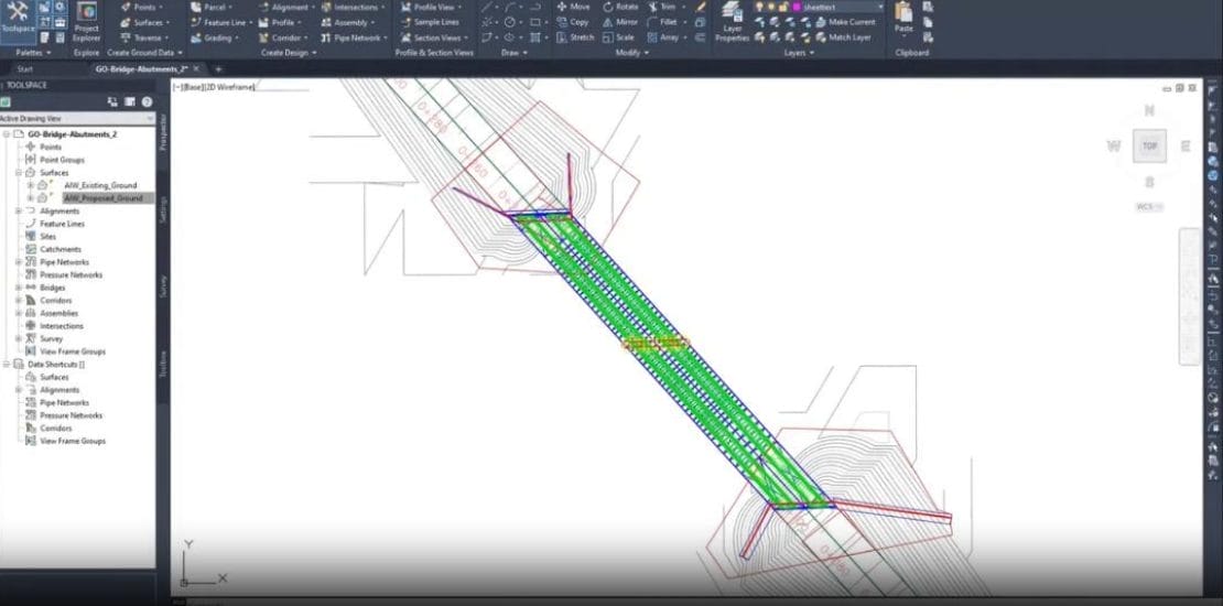 Improve your design game with our reliable CAD drafting services. Get ahead in the industry today!