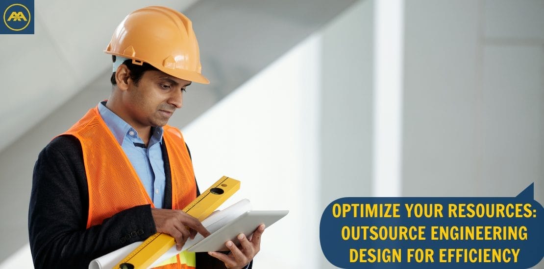 Unlock productivity: Outsource engineering design to elevate your business. Save costs and streamline operations. Start optimizing now!