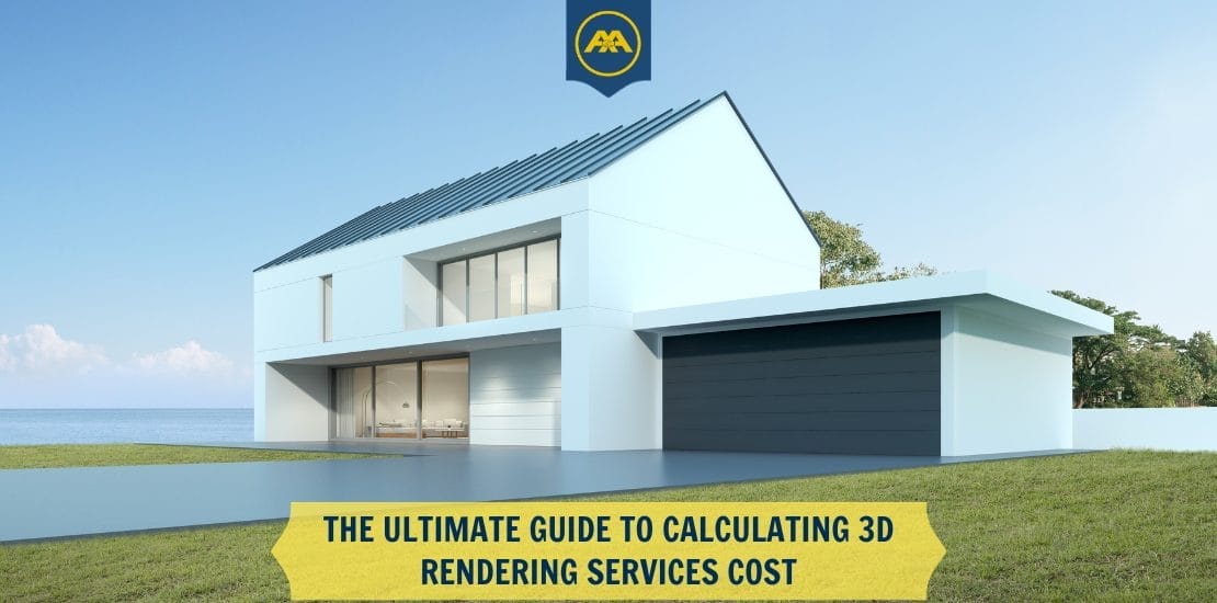 Want to know the cost of 3D rendering services? Our ultimate guide has all the answers. Act now!